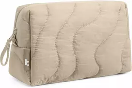 Kelioninis Tomtoc Terra-A27 Puffy aksesuarų dėklas 2L Natural Sand