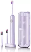 Šepetėlis Dr. Bei Do zębów DR-BEI Sonic Elektrinis dantų šepetėlis Violet (BY-V12)