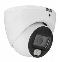 BCS BCS-EA18FWR3L3 apsaugos stebėjimo kamera Skliautas CCTV stebėjimo kamera Lauke 3840 x 2160 pikseliai Lubos
