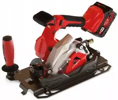 RUBI PILARKA DO GLAZURY TC-125 ENERGY CAS BODY