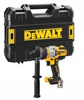 Dewalt akumuliatorinis smūginis suktuvas-gręžtuvas 115nm 18v Dcd999nt