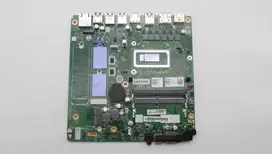 pagrindinė plokštė Lenovo Bdplanar Mb Rpl-U I5 15W Win (5B20U55445)
