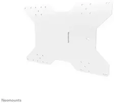 Neomounts televizoriaus sieninis laikiklis 55-75'' - pasukamas, baltas (WL85-515WH16)