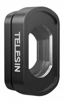 Nikkor Telesin S5-FLT-48-TDJ plataus kampo objektyvas, skirtas DJI Osmo Pocket 4 / 3 kameroms