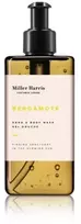 Miller Harris Reverie De Bergamote valomasis kūno prausiklis kūnui ir rankoms, 300 ml