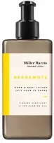 Miller Harris Reverie De Bergamote Hydrating & Softening Day & Night Losjonas kūnui Hands & Body, 300 ml