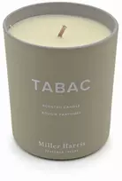 Miller Harris Tabaco kvapioji žvakė, 220 g