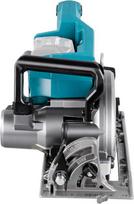 Makita Rs001gz akumuliatorinis diskinis pjūklas 65 mm 40 V Max. (be akumuliatoriaus, be įkroviklio), benzininis