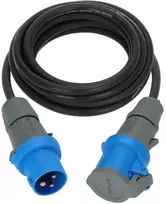 Brennenstuhl Ilgintuvas 5m CEE230V/16A (1168650605)