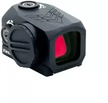 Žiūronai „Yukon Swampfox Optics“ šautuvo taikiklis – uždaras Kraken raudonasis taikiklis –