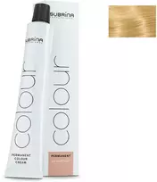 Subrina Professional, Essential Colour, nuolatiniai plaukų dažai, 9/03 šviesiai šviesūs natūralūs peleniniai, 100 ml moterims