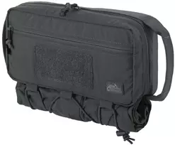 Ginklo priežiūros įrankių dėklas Helikon-Tex Service Case®, Shadow Pilkas