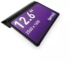 Wortmann Planšetė Yarvik Terra Pad 1201 12.6'' 8GB/256G/LTE/Android 14