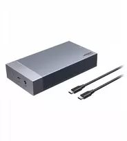 Ugreen SSD disko korpusas UGREEN CM847 M.2 NVMe USB4