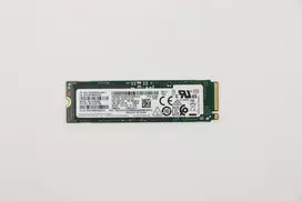 Dysk SSD Lenovo M.2 2280 PCIE NVME 256GB (5SD1V60584)