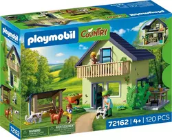 Playmobil Country 72162 Kaimo namas