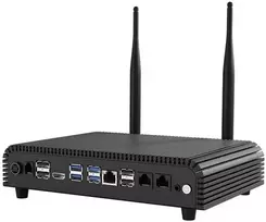 Komputer Capture Core i5-1235U, Box (CA-BOXPC-I5-V2WIN11)