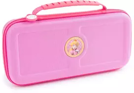 Nacon NACON SWITCH2 Licencjonowane etui na konsole PRINCESS PEACH