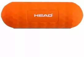 HEAD Silikoniniai hanteliai 1kg x 2 vnt.