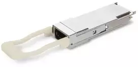 Šakotuvas SFP modulis Planet Tinklo komutatoriai QSFP28 Šviesolaidis 100000Mbit/s 850 nm (QSFP-100G-SR4)