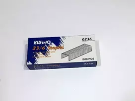 Inne Sąsagos 23/6, 1000 vnt. KW-TRIO, EOL