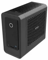 Komputer Zotac ZBOX MAGNUS RYZEN9 9850HX (ZBOX-ER98N5070C-BE)