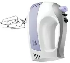 Plakiklis Maišytuvas Vivax Ręczny HM-400WP balta ir-violetinė (VIV-WP-HM400)
