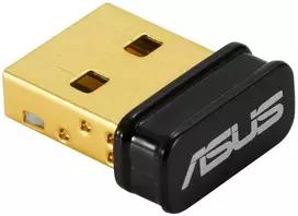 „Bluetooth“ adapteris Asus USB-BT600 Bluetooth 1.5Mbit/s (90IG09N0-MO0B20)