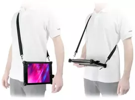Dėklas planšetiniam kompiuteriui Mobilis Resist Pack – dėklas Lenovo (050065)