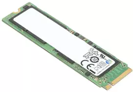 Dysk SSD Lenovo M.2 2280 PCIE NVME 512GB (5SD1U51512)