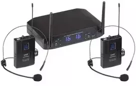 Dymo Soundsation WF-U216PP - system belaidis UHF 520-550MHz (STNMICWFU216PP)