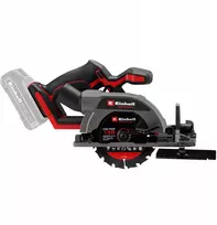 Einhell TP-CS 18/136-C LI BL - be akumuliatoriaus ir kroviklio PIŁA TARCZOWA AKU