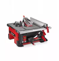 diskinis pjūklas Einhell PRZECINARKA DO DREWNA TE-TS 36/8 T Li-Solo 4340455