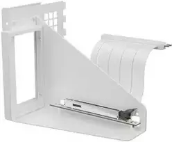 Serveris Arctic Accelero vertikalus GPU laikiklis (Baltas) (ACOTH00013A)
