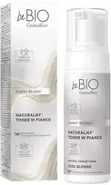 L'Oreal Bebio Ewa Chodakowska Naturalny toner w piance Zimny Blond 120ml