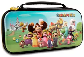 Nacon NACON SWITCH2 Licencjonowane etui na konsole SUPER MARIO