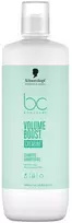 Schwarzkopf BC Bonacure Volume Boost Šampūnas, plaukų apimtį didinantis šampūnas 1000 ml