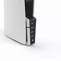 Ausinės FLASHFIRE USB Hub do NEW PS5 P704