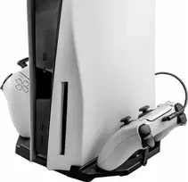 Ausinės Flashfire STOVAS, SUJUNGTAS FIRE FIRE P901