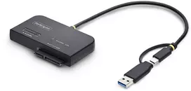 StarTech M.2 AND 2.5/3.5IN SATA ADAPTER/.
