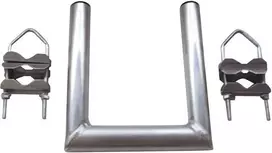 Tru Components universalus stiebo laikiklis LTE antenoms (102707)