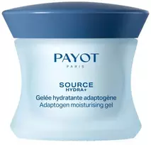 Payot Source Hydra+ drėkinamasis kasdienis gelis-kremas veidui, 50 ml