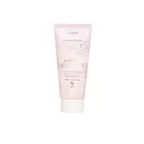 Glamfox Erškėtuogių aliejaus valomasis ir drėkinamasis putojantis prausiklis, 120 ml