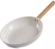 LT1316 KEPTUVĖ 28CM KERAMINĖ ALBA LAMART