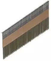 Lun Fix MILWAUKEE VINYS 34° ŽIEDINĖS APVALIA GALVUTE ŠVIESIOS 50mm /2200vnt. SKIRTOS M18FFN
