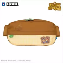 Hori Krepšys Adventure Pack Wood Brown do Nintendo Switch 2 (HRSS0634)