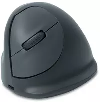 Pelės R-GO Tools R-Go Pelė HE Basic ergonominė kairiarankiams su Bluetooth
