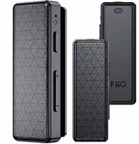FiiO BTR11 - juodas - DAC stiprintuvas su „Bluetooth“