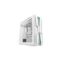 Deepcool Integrated Liquid Cooling Case | GENOME III | Full-Tower | ATX PS2 (maximum length: 180mm) | Baltas