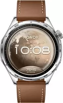 Išmanusis laikrodis Honor Watch 6 Ruda